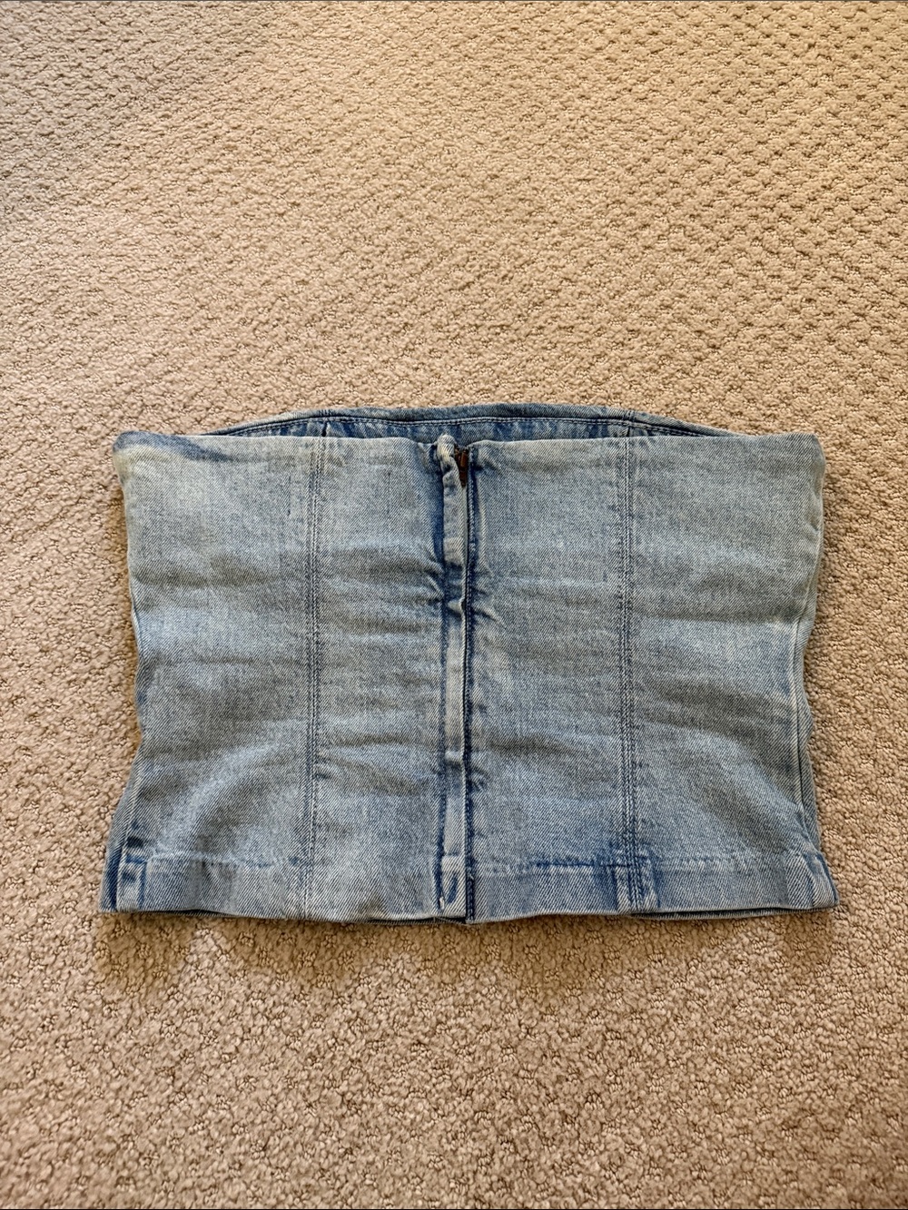Jeans Subcategory Classification - Picture 5 of 6
